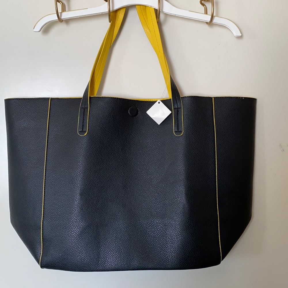 Extra Large Tote Purse